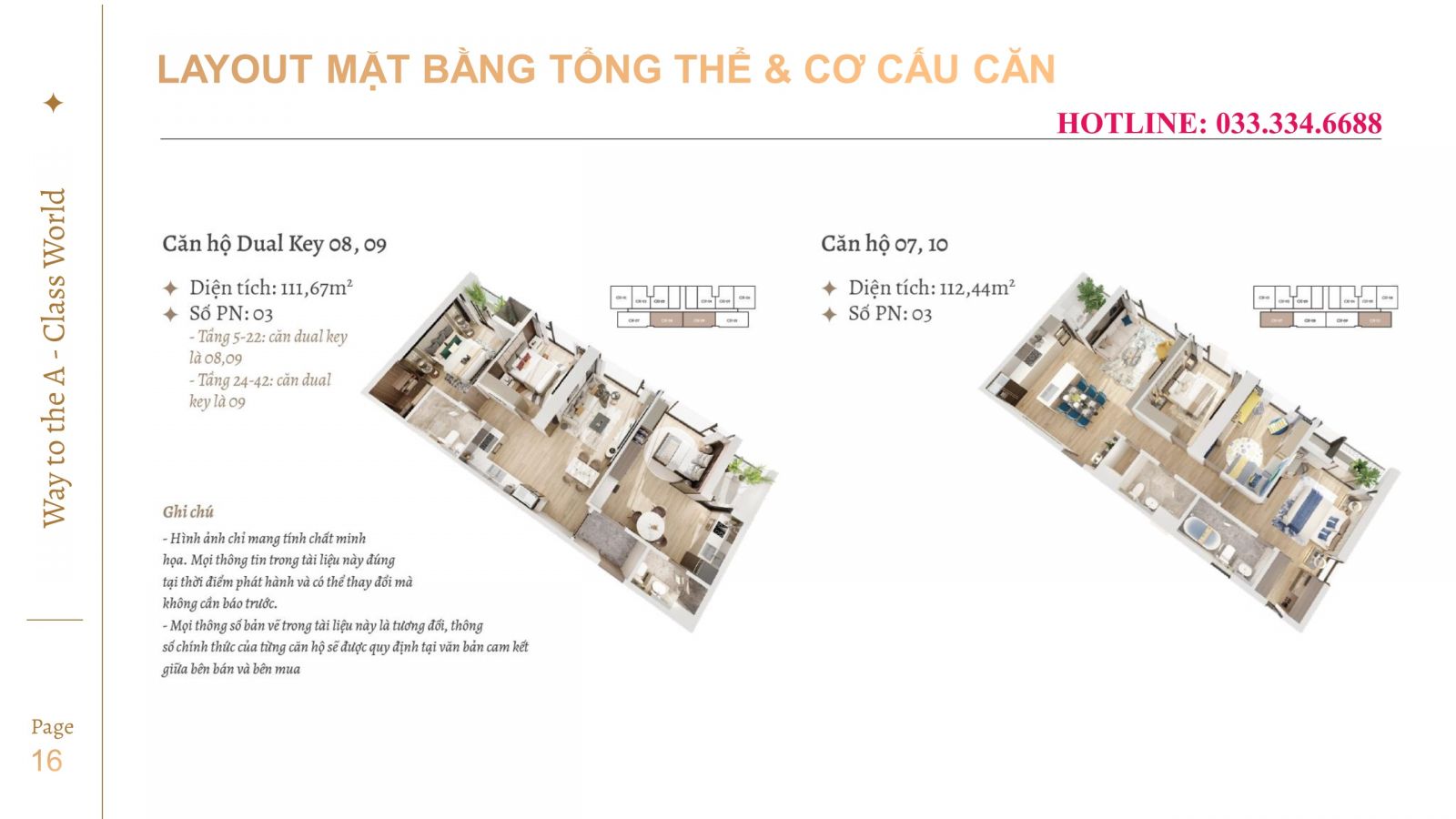 THIẾT KẾ CĂN HỘ THE MATRIX ONE