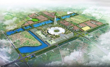 08 lý do nên mua dự án Vinhomes Global Gate